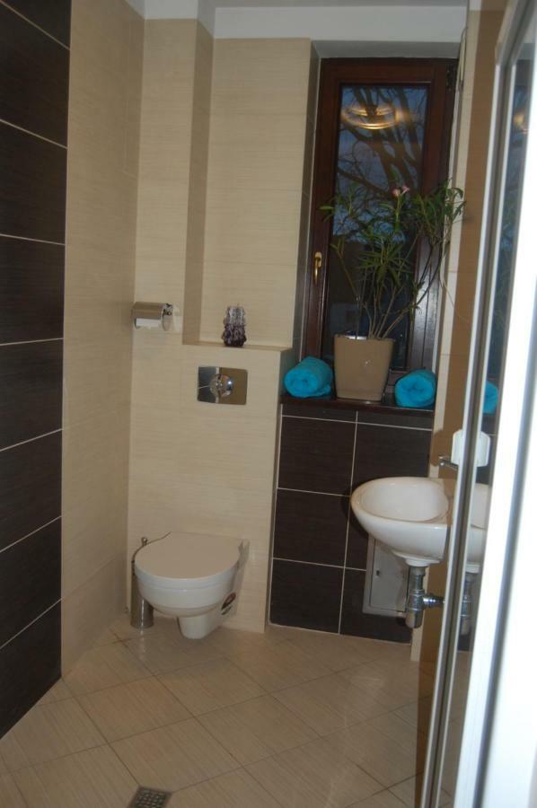 Mazurska Ruciane-Nida Room photo